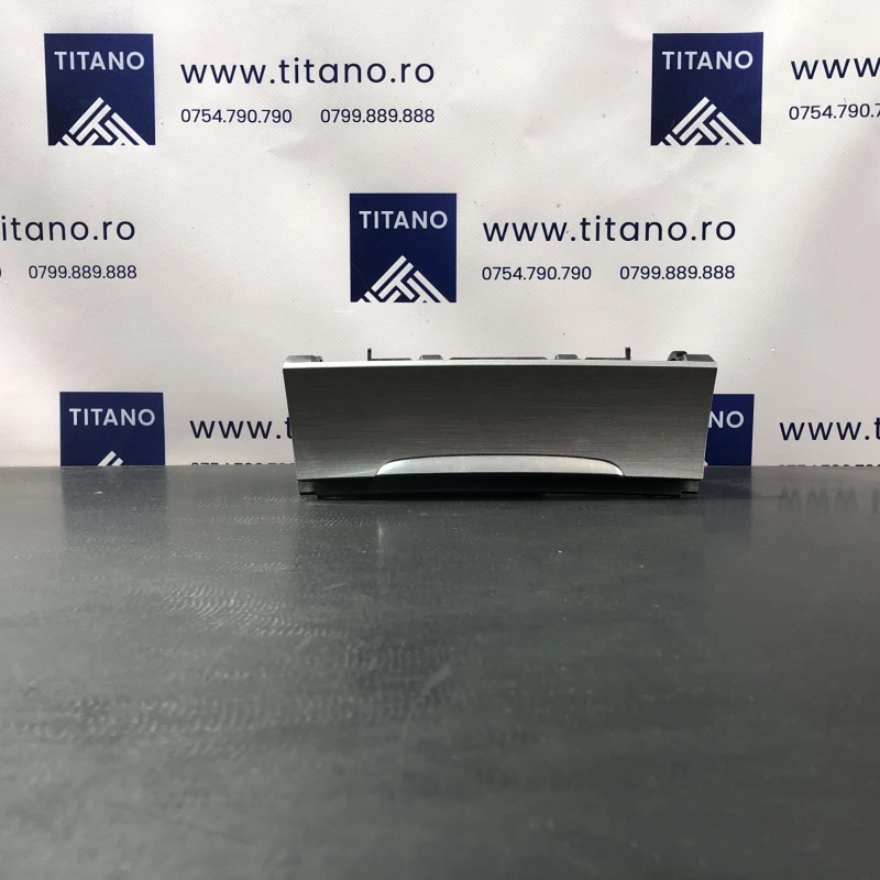 Set trim bord / Volkswagen Passat B7 2012 / Interior