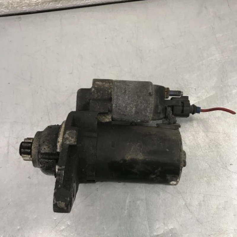 Electromotor demaror Volkswagen 