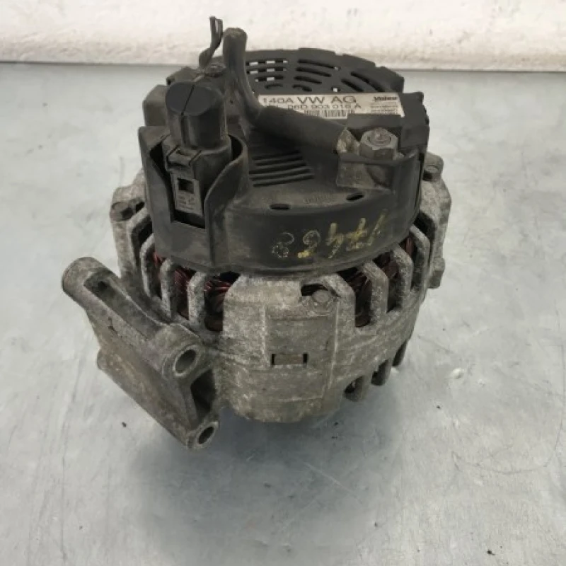Alternator Volkswagen 