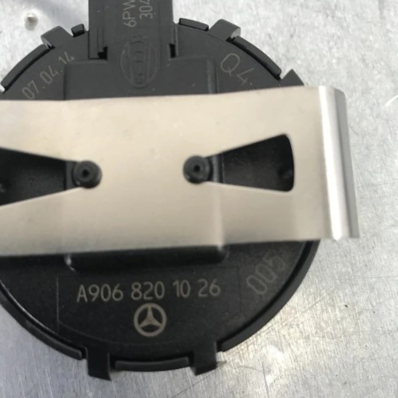 Senzor de ploaie / Mercedes-Benz Sprinter 309/310/313/314/316 2014 / Audio si electronice