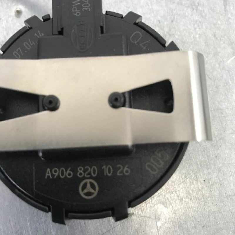 Senzor de ploaie / Mercedes-Benz Sprinter 309/310/313/314/316 2014 / Audio si electronice