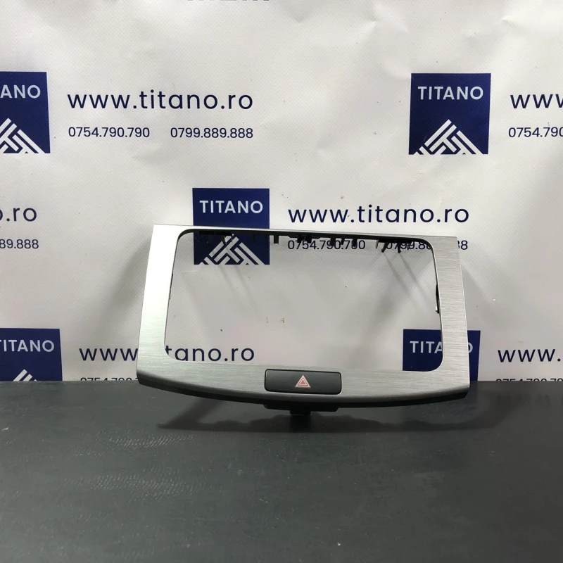Set trim bord / Volkswagen Passat B7 2012 / Interior