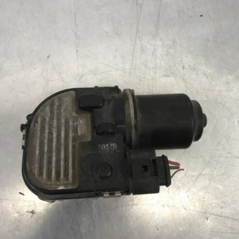 Motoras stergatoare fata Volkswagen Passat B6 2008