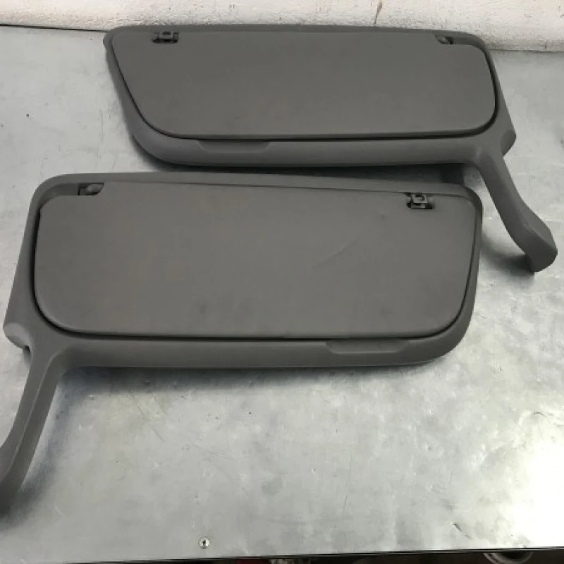 Parasolar stanga dreapta Mercedes-Benz 