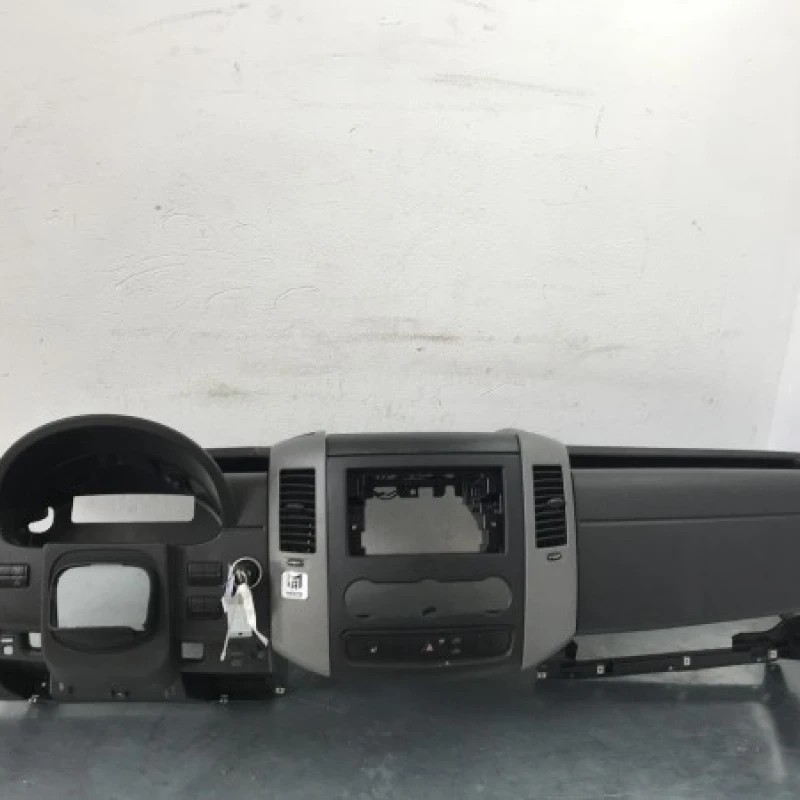 Plansa bord / Mercedes-Benz Sprinter 309/310/313/314/316 2014 / Interior