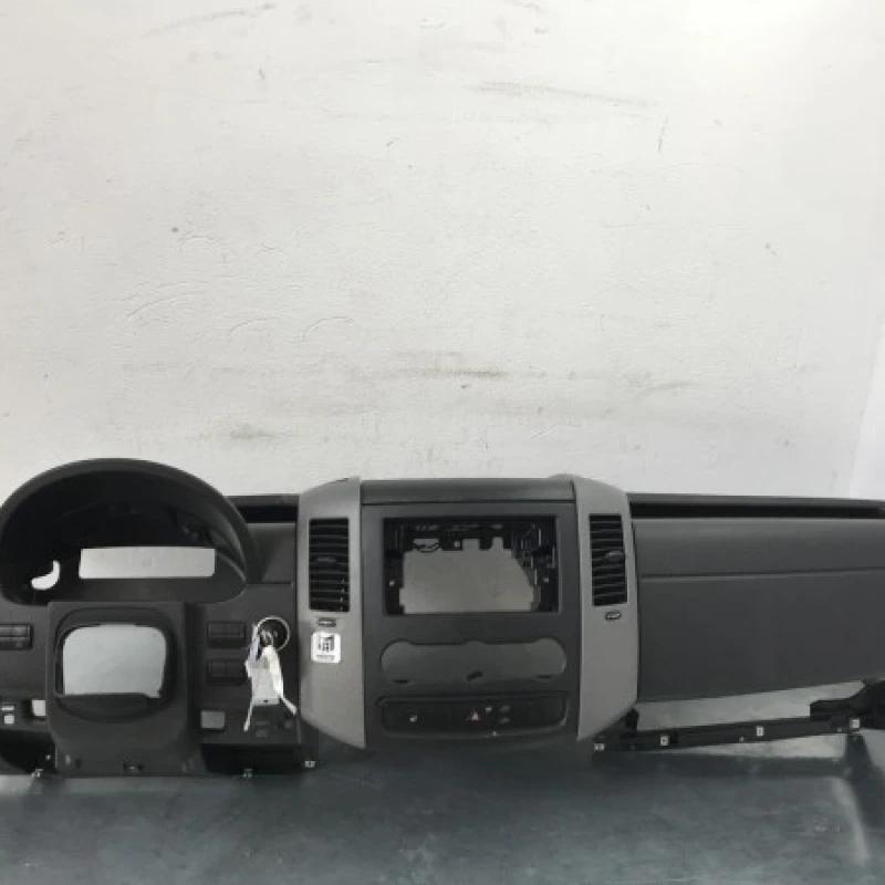 Plansa bord Mercedes-Benz 