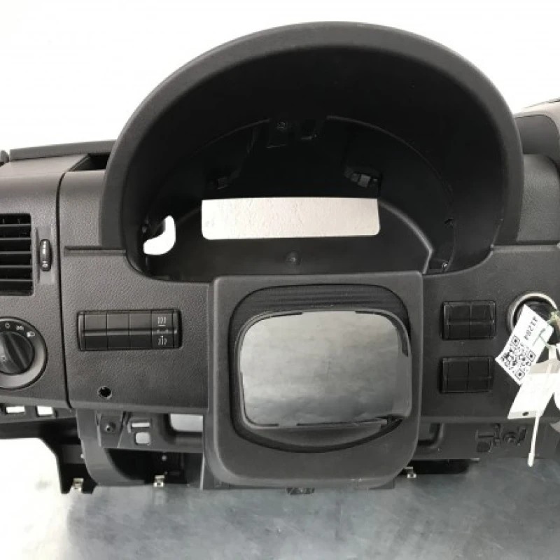 Plansa bord / Mercedes-Benz Sprinter 309/310/313/314/316 2014 / Interior