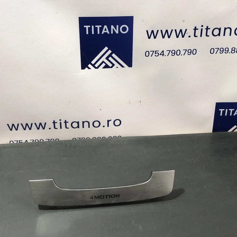 Set trim bord / Volkswagen Passat B7 2012 / Interior