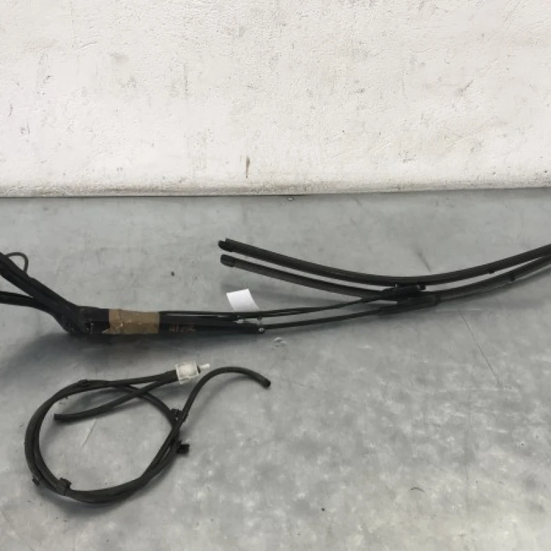 Brate stergatoare fata / Mercedes-Benz Sprinter 309/310/313/314/316 2014 / Caroserie, oglinzi si faruri