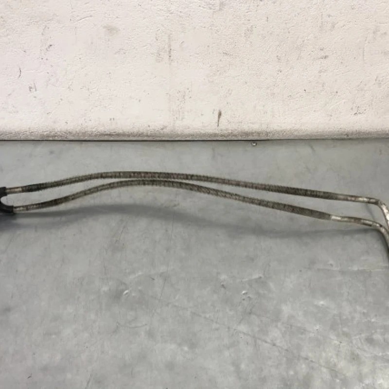 Conducte racitor servo / Mercedes-Benz Sprinter 309/310/313/314/316 2014 / Motor, racire si evacuare