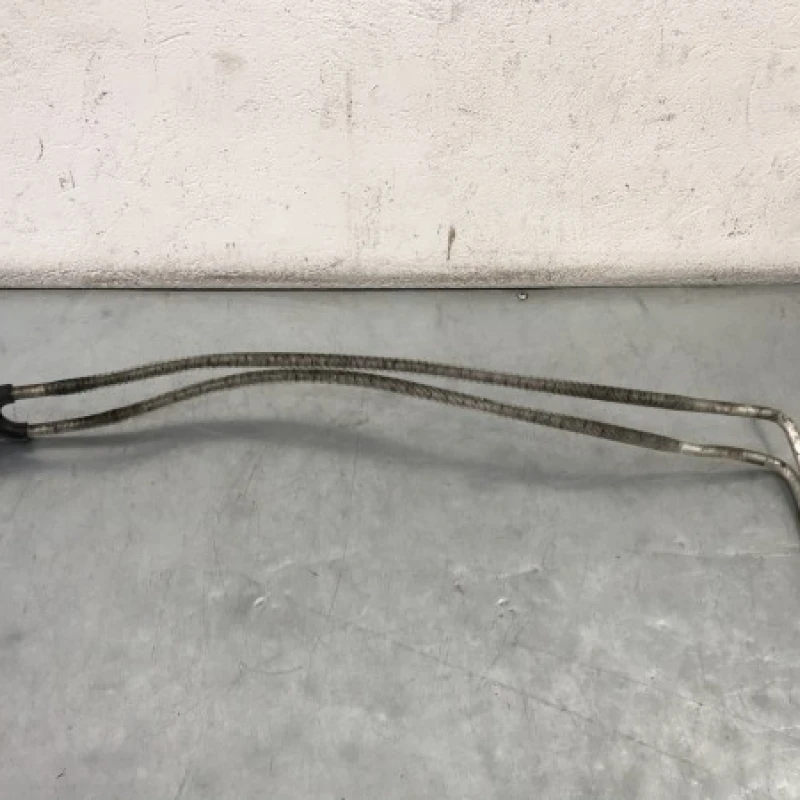 Conducte racitor servo Mercedes-Benz 