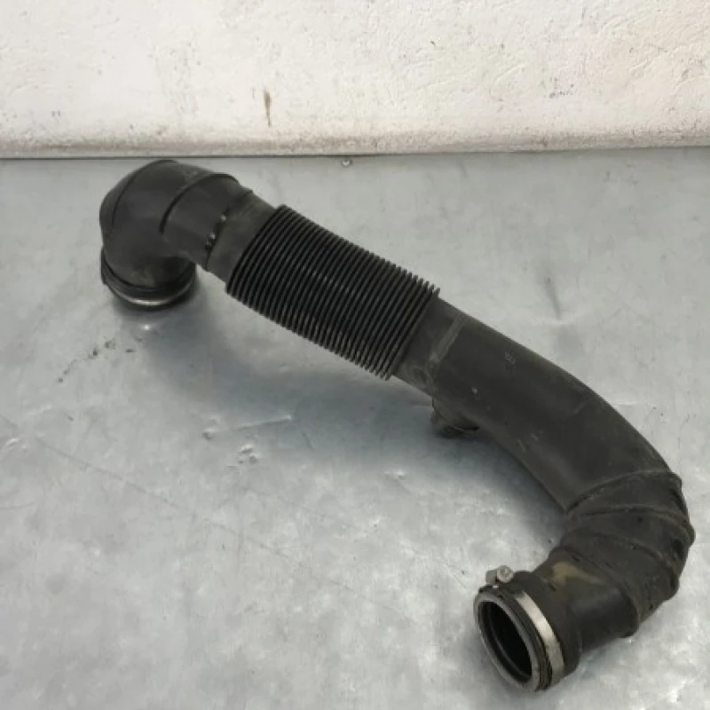 Tub intercooler Mercedes-Benz 