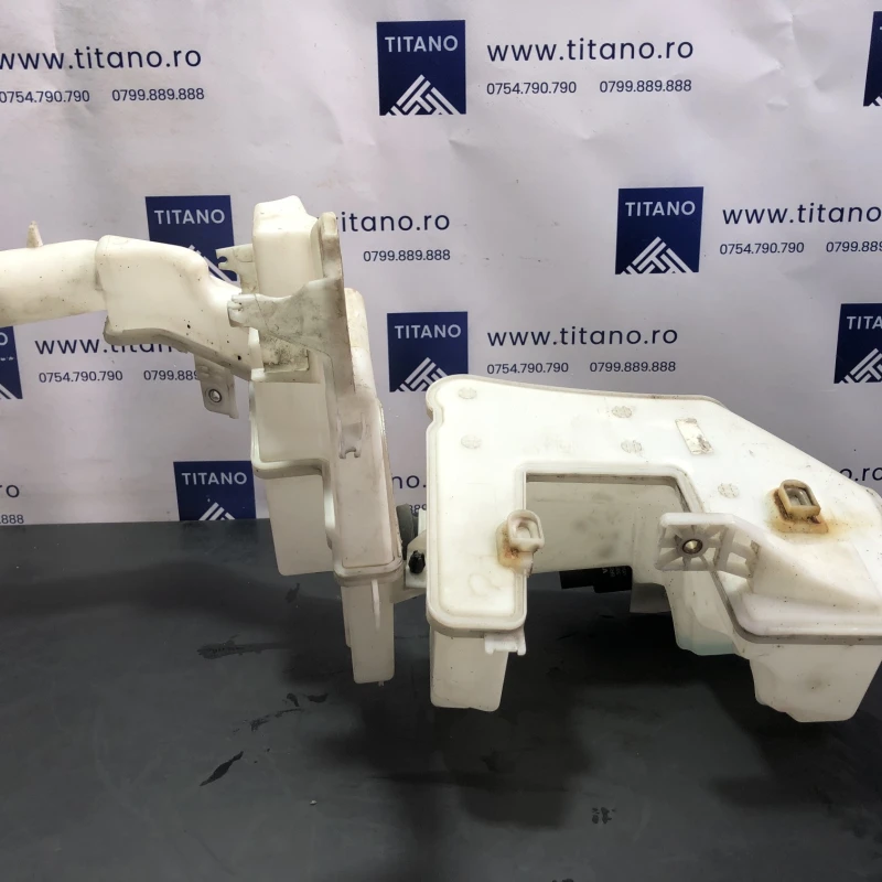 Vas lichid parbriz strop gel Volkswagen 