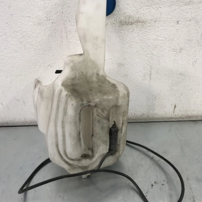 Vas lichid parbriz strop gel Mercedes-Benz 