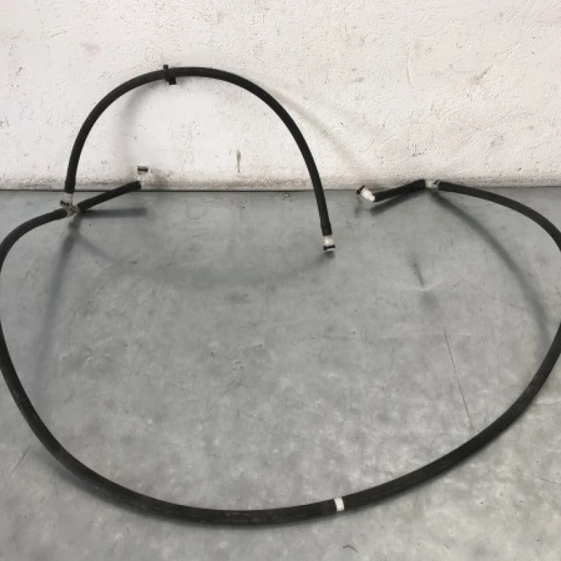 Furtun spalator faruri Mercedes-Benz 
