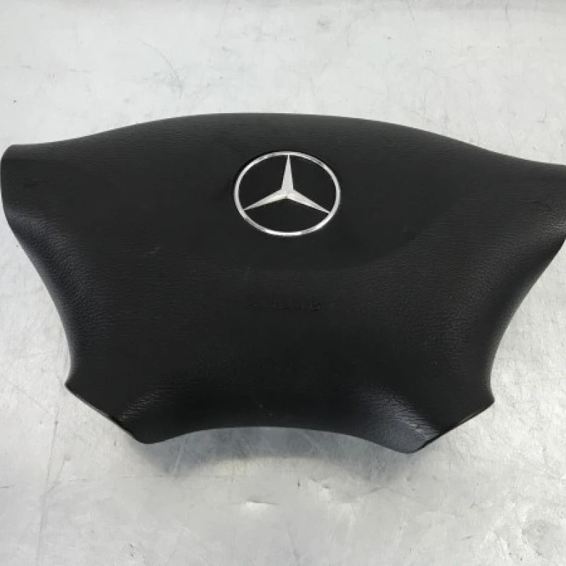 Airbag volan / Mercedes-Benz Sprinter 309/310/313/314/316 2014 / Interior