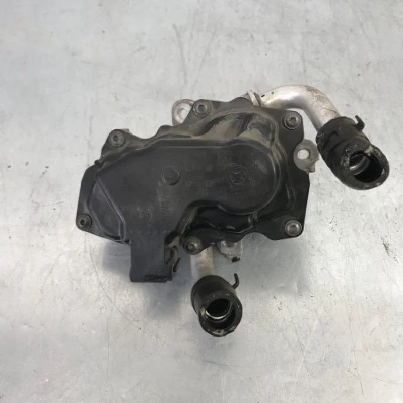 Egr Audi 