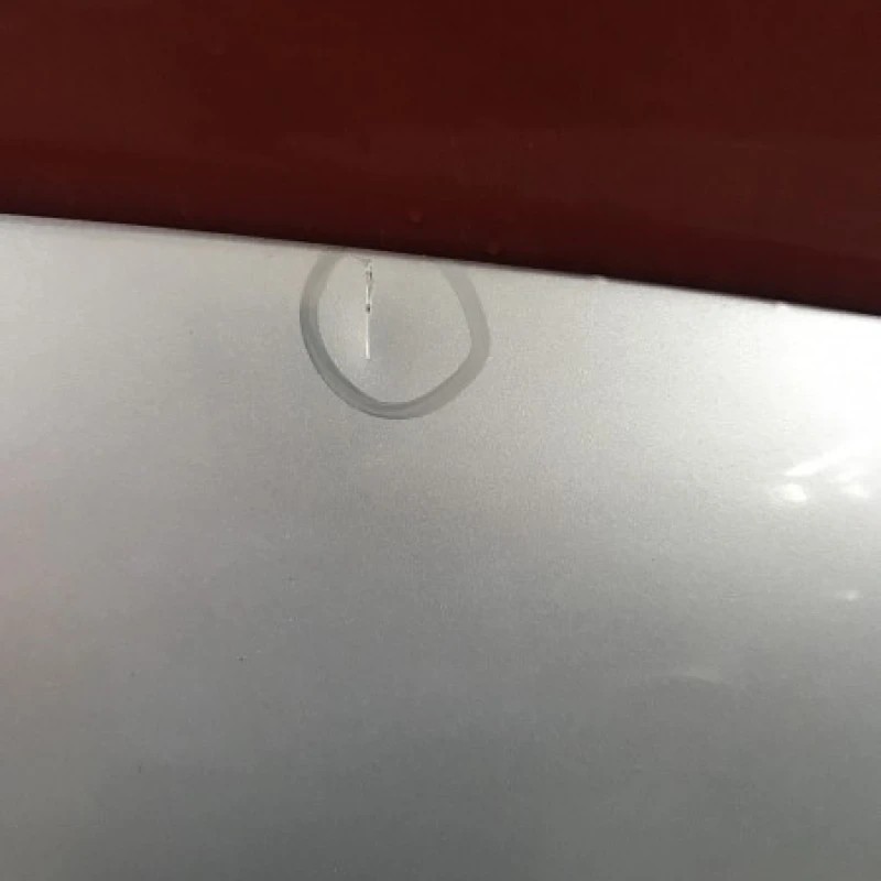 Capota / Volkswagen Passat B6 2008 / Caroserie, oglinzi si faruri