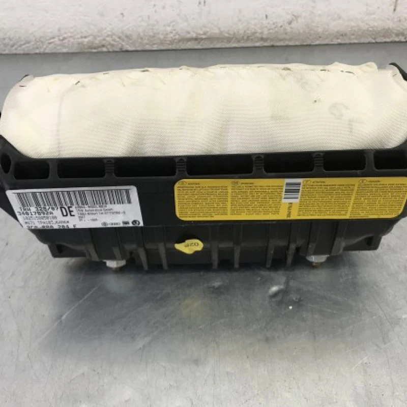Airbag pasager.. Volkswagen 