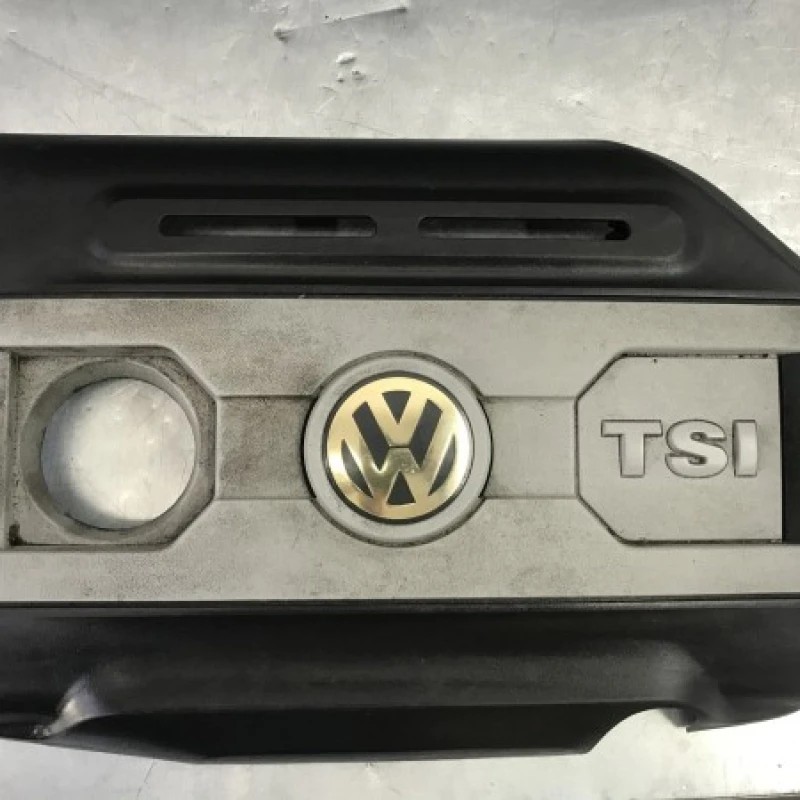 Capac motor / Volkswagen Passat B6 2008 / Motor, racire si evacuare