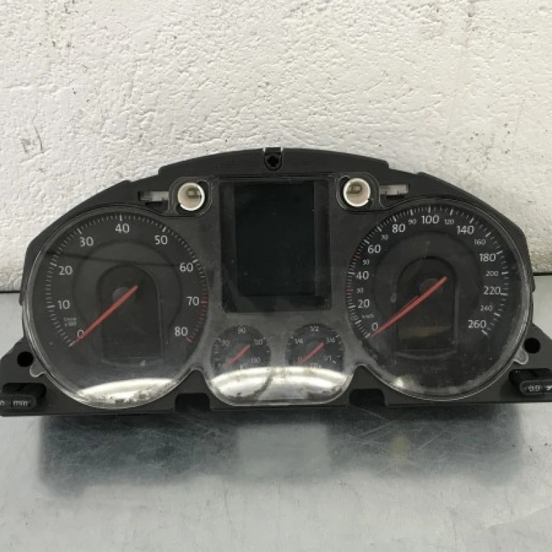 Ceas bord Volkswagen Passat B6 2008