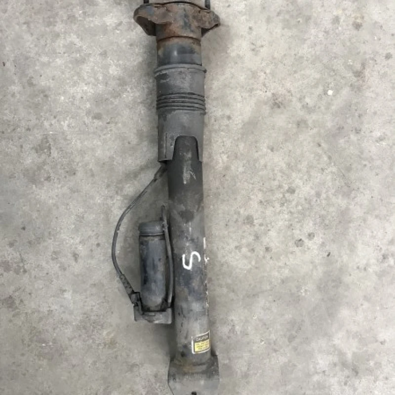 Amortizor telescop stanga spate Mercedes-Benz 