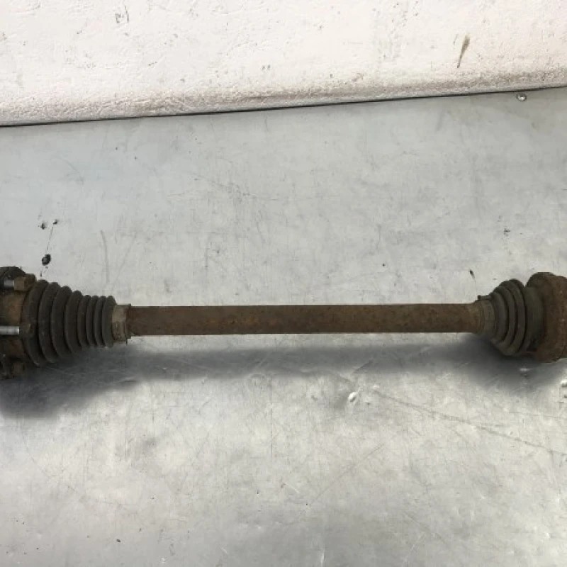 Planetara stanga spate / Volkswagen Tiguan 5N 2009 / Cutie viteze, ambreiaj, transmisie
