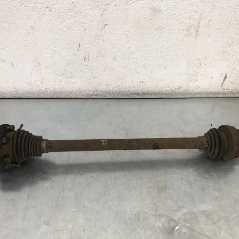 Planetara dreapta spate / Volkswagen Tiguan 5N 2009 / Cutie viteze, ambreiaj, transmisie