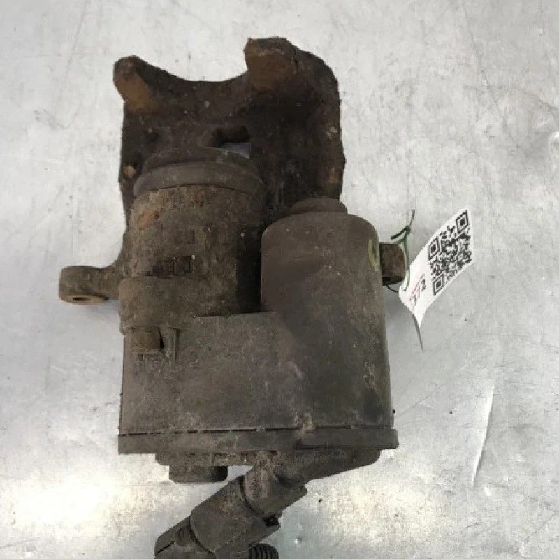 Etrie stanga spate / Volkswagen Tiguan 5N 2009 / Frane