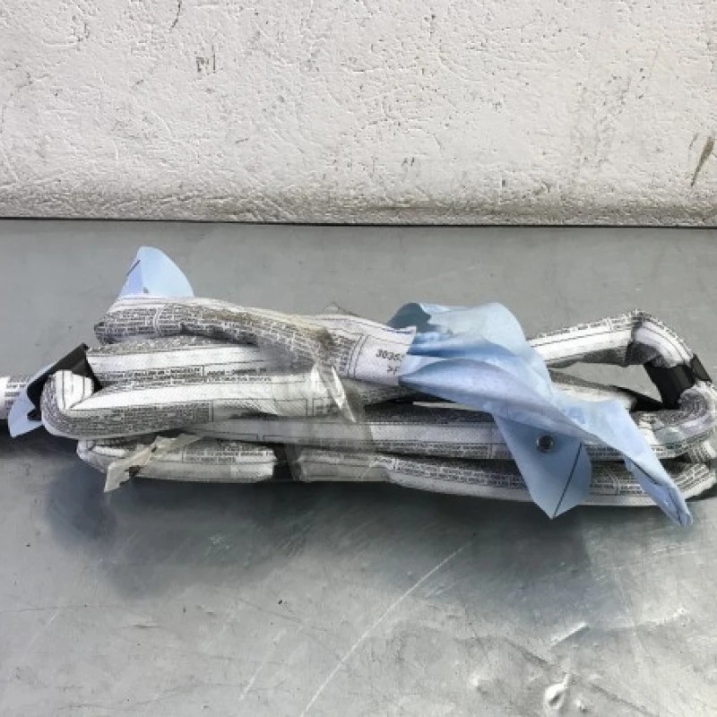 Airbag cortina dreapta / Audi A6 C6 2010 / Interior