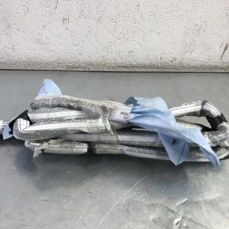 Airbag cortina dreapta Audi 