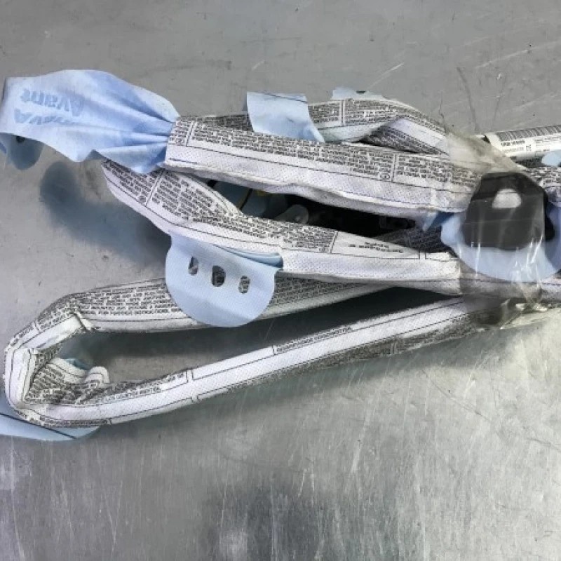 Airbag cortina stanga Audi A6 C6 2010
