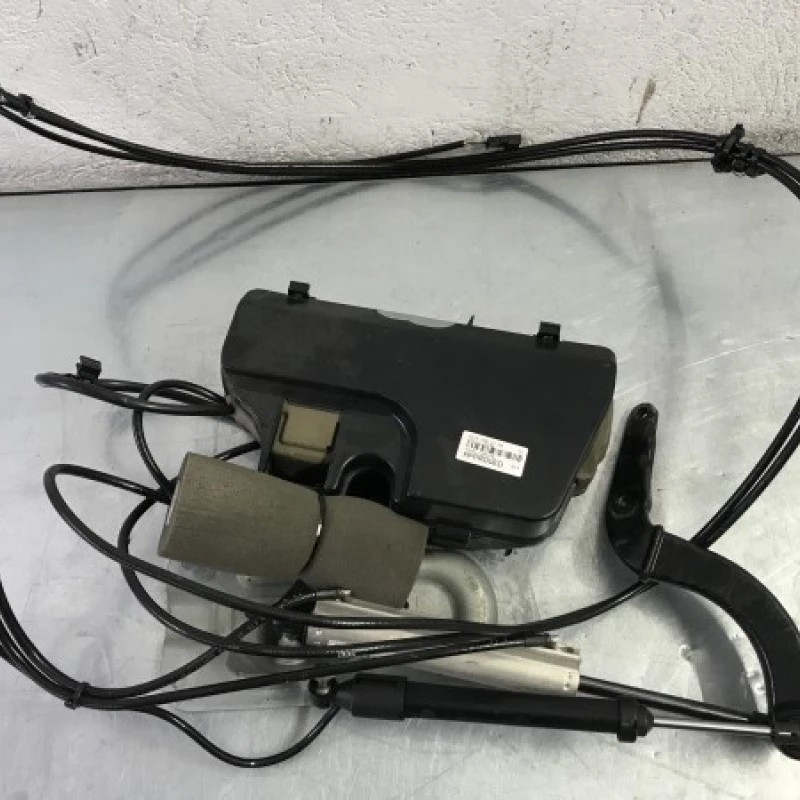 Pompa hidraulica haion / Mercedes-Benz GL Class X164 2012 / Audio si electronice