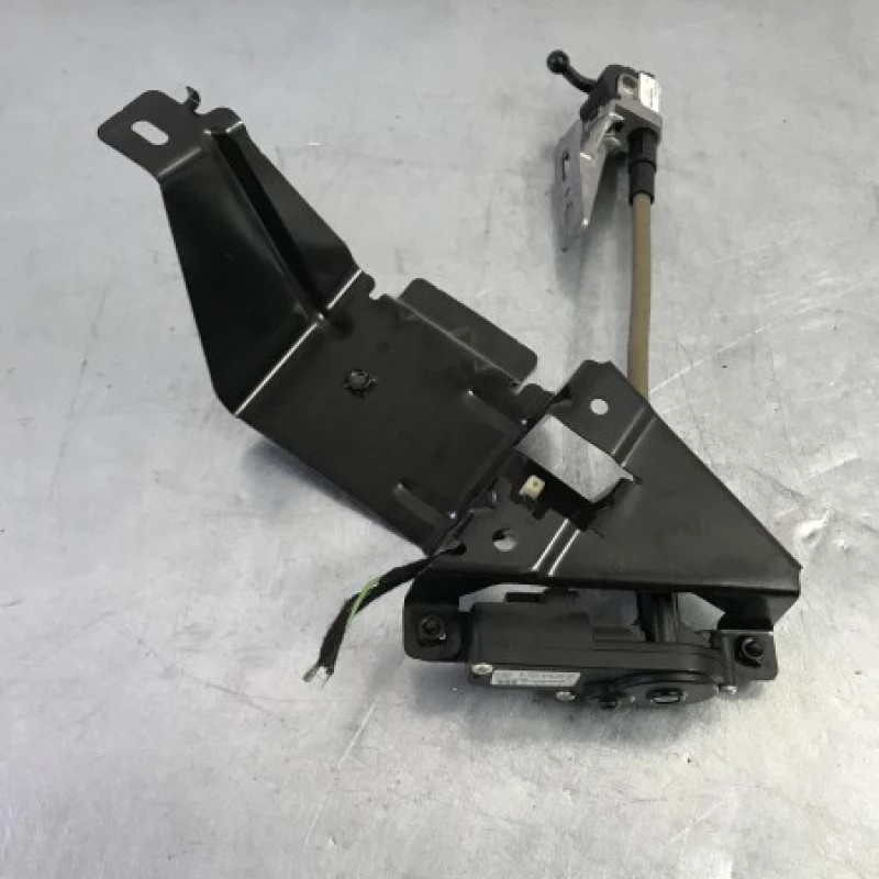 Actuator motor deschidere geam spate Audi A6 C6 2010