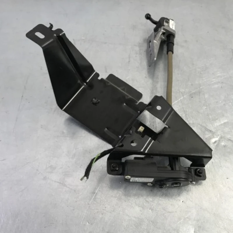 Actuator motor deschidere geam spate Audi 