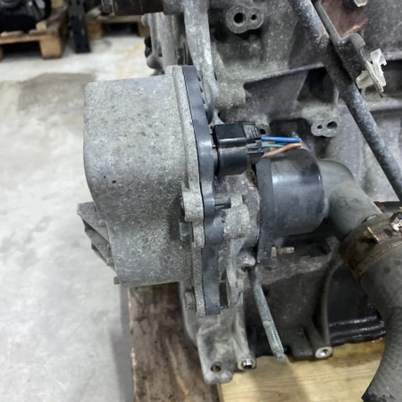 Pompa auxiliara recirculare apa / Lexus CT 200h CT 200h 2012 / Motor, racire si evacuare
