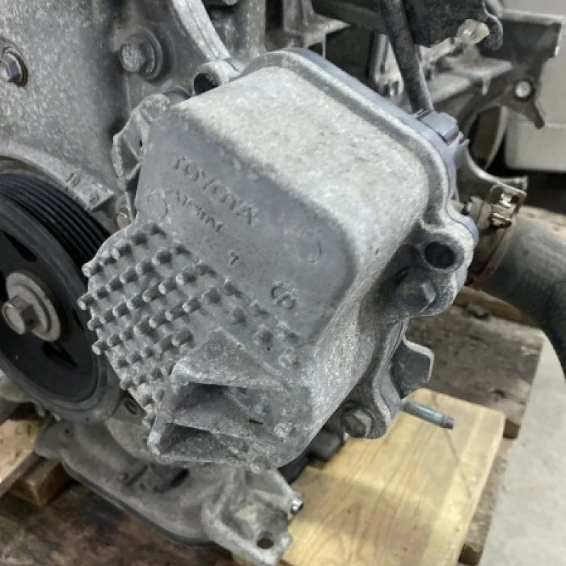 Pompa auxiliara recirculare apa / Lexus CT 200h CT 200h 2012 / Motor, racire si evacuare