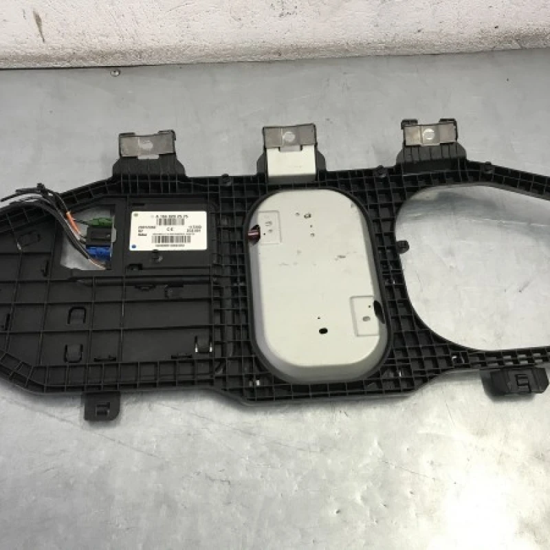Antena plafon / Mercedes-Benz GL Class X164 2012 / Audio si electronice