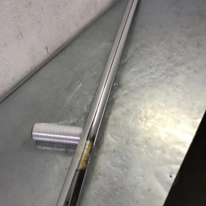Bari longitudinale / Audi A6 C6 2010 / Caroserie, oglinzi si faruri