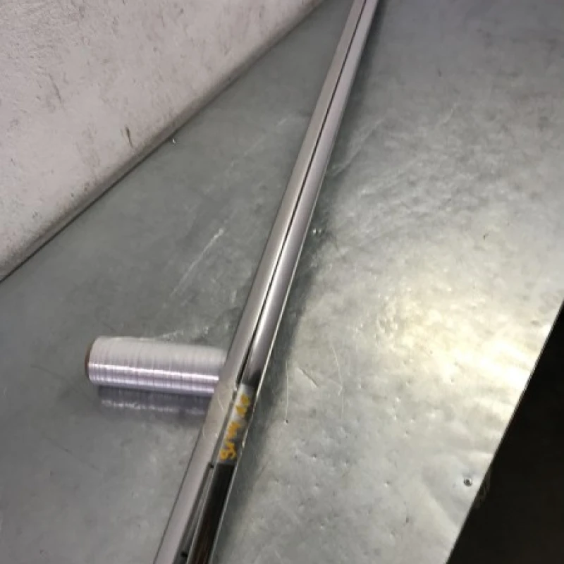 Bari longitudinale Audi 