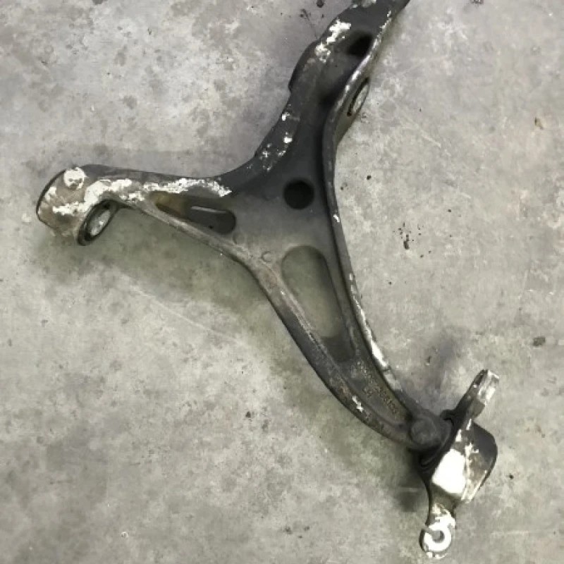 Brat stanga fata / Mercedes-Benz GL Class X164 2012 / Directie si suspensie