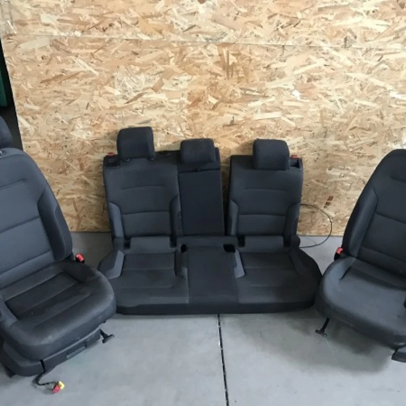 Scaune fata spate Volkswagen 