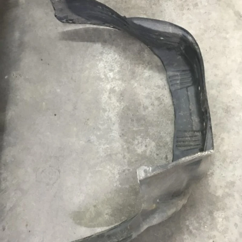 Carenaj stanga spate Toyota 