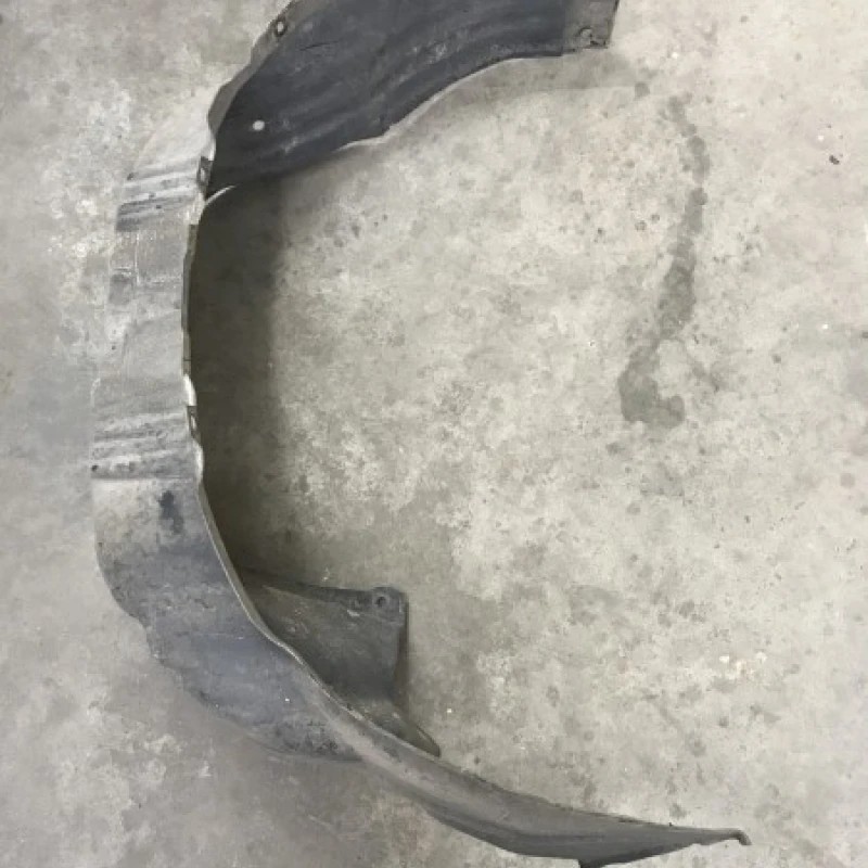 Carenaj stanga spate / Toyota Hilux AN20 2010 / Caroserie, oglinzi si faruri
