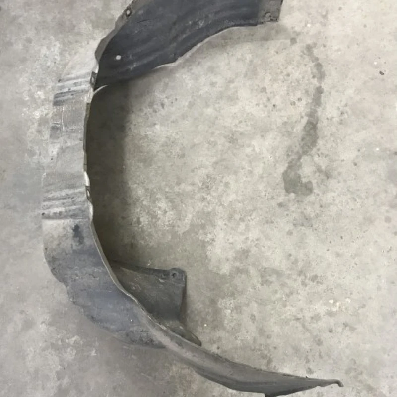 Carenaj stanga spate / Toyota Hilux  2010 / Caroserie, oglinzi si faruri