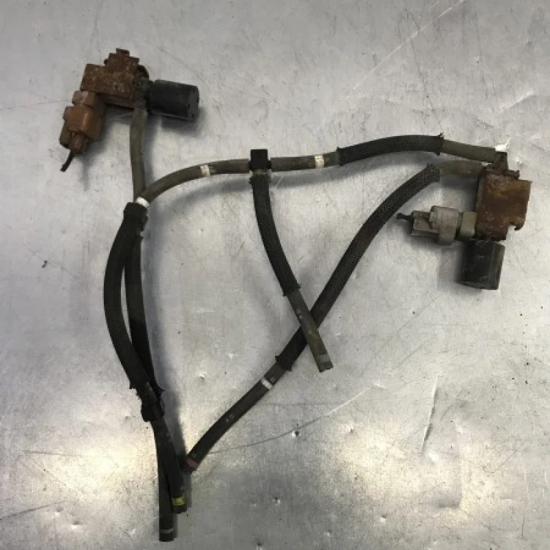 Supapa vacuum Toyota 