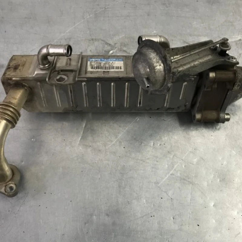 Racitor gaze egr Toyota 