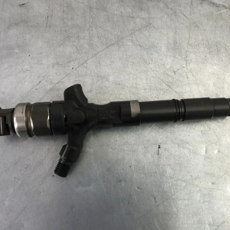 Injector / Toyota Hilux AN20 2010 / Motor, racire si evacuare