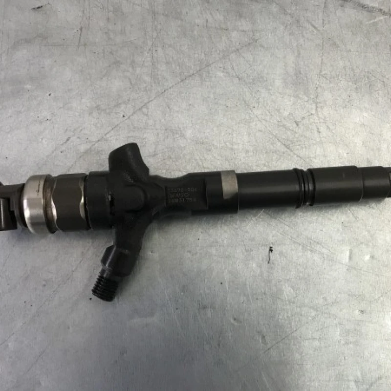 Injector Toyota 