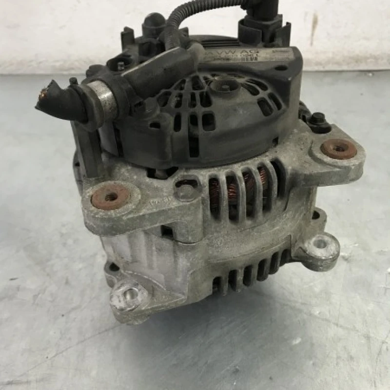 Alternator Volkswagen 